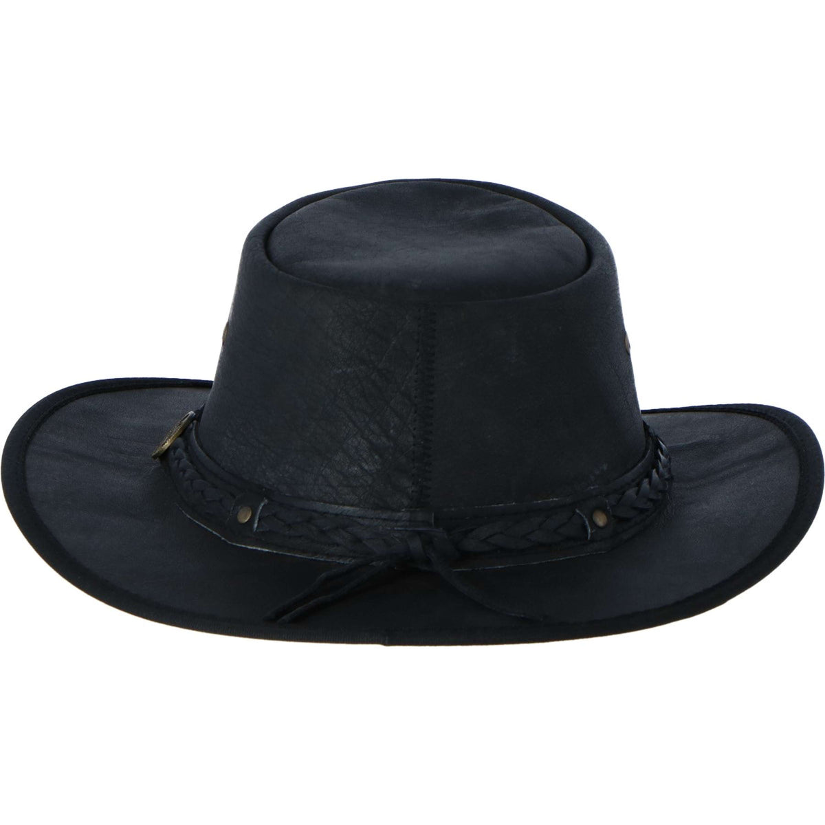 Scippis Hat Springbrook Black