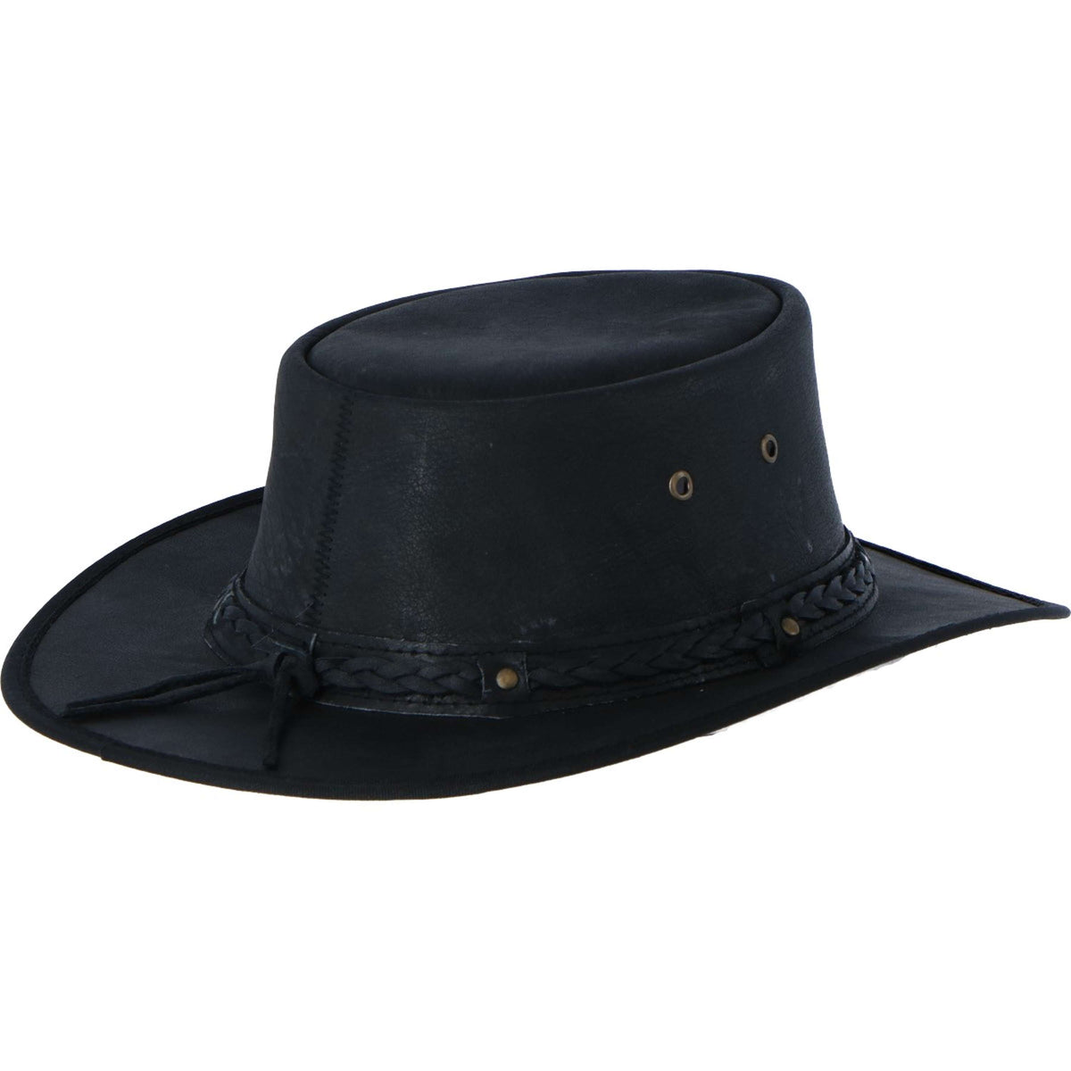 Scippis Hat Springbrook Black