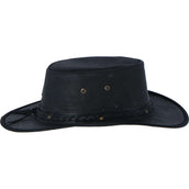 Scippis Hat Springbrook Black