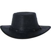 Scippis Hat Springbrook Black