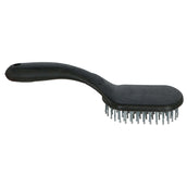 Harry's Horse Mane and Tail Brush Black