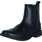 Harry's Horse Jodhpur Boots Dartmoor Zip Black