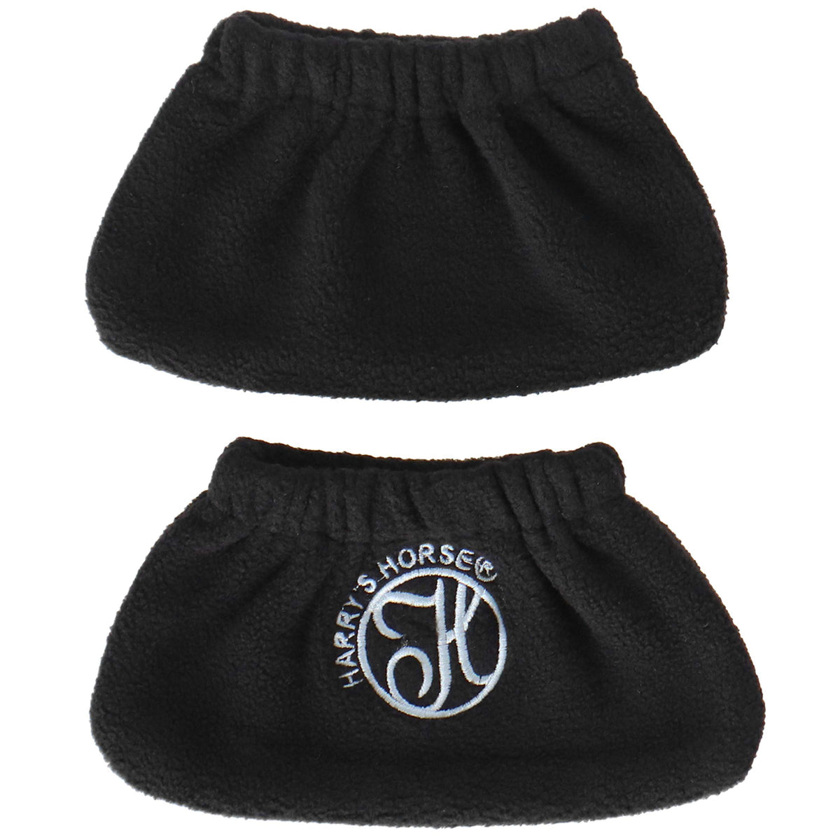 Harry's Horse Stirrup Cover Fleece Short
