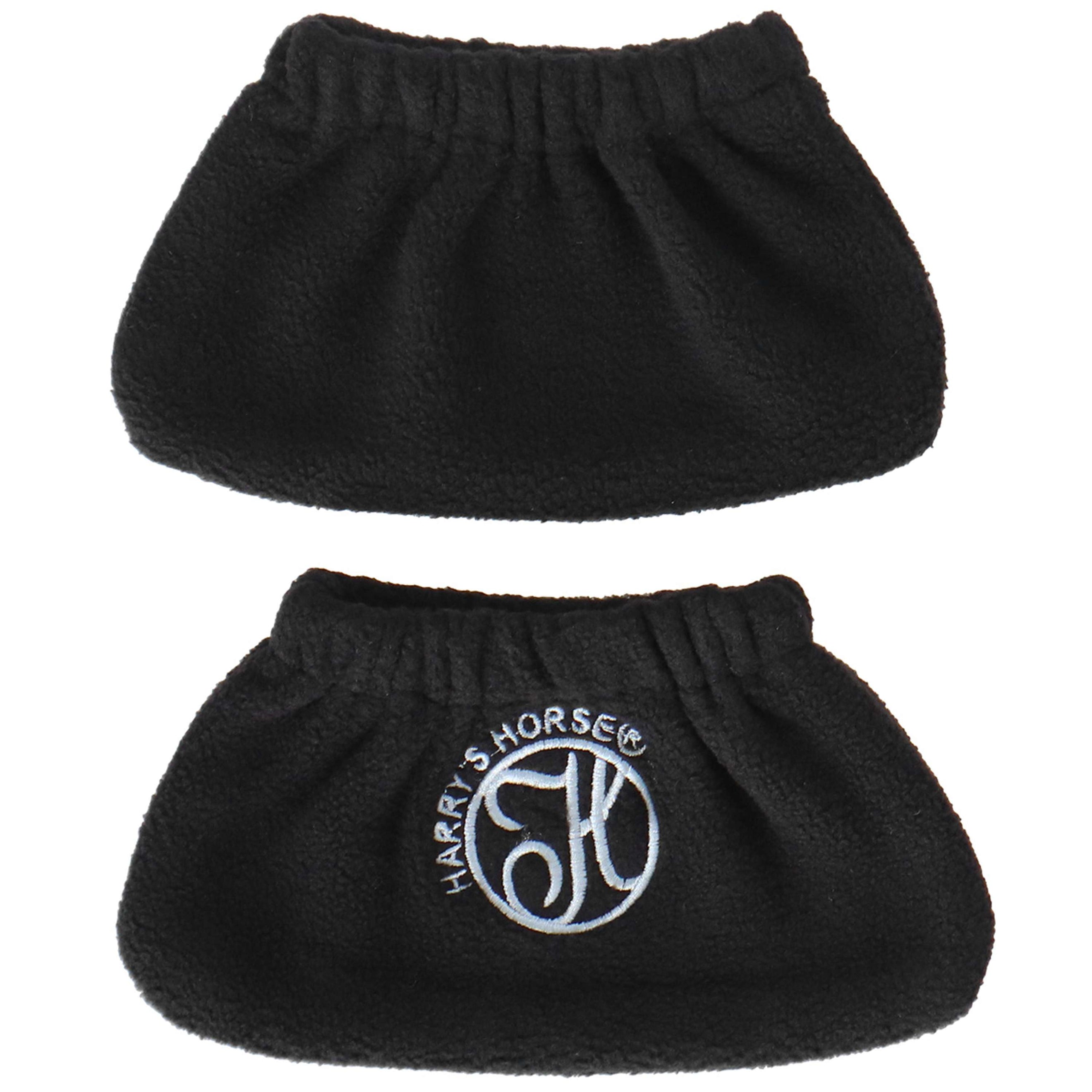 Harry's Horse Stirrup Cover Fleece Short