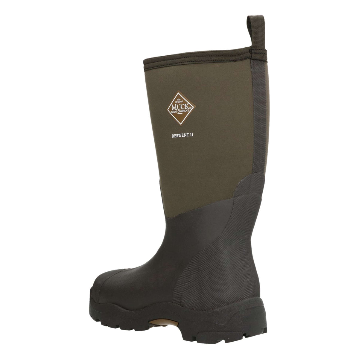 Muck Boot Derwent II Brown