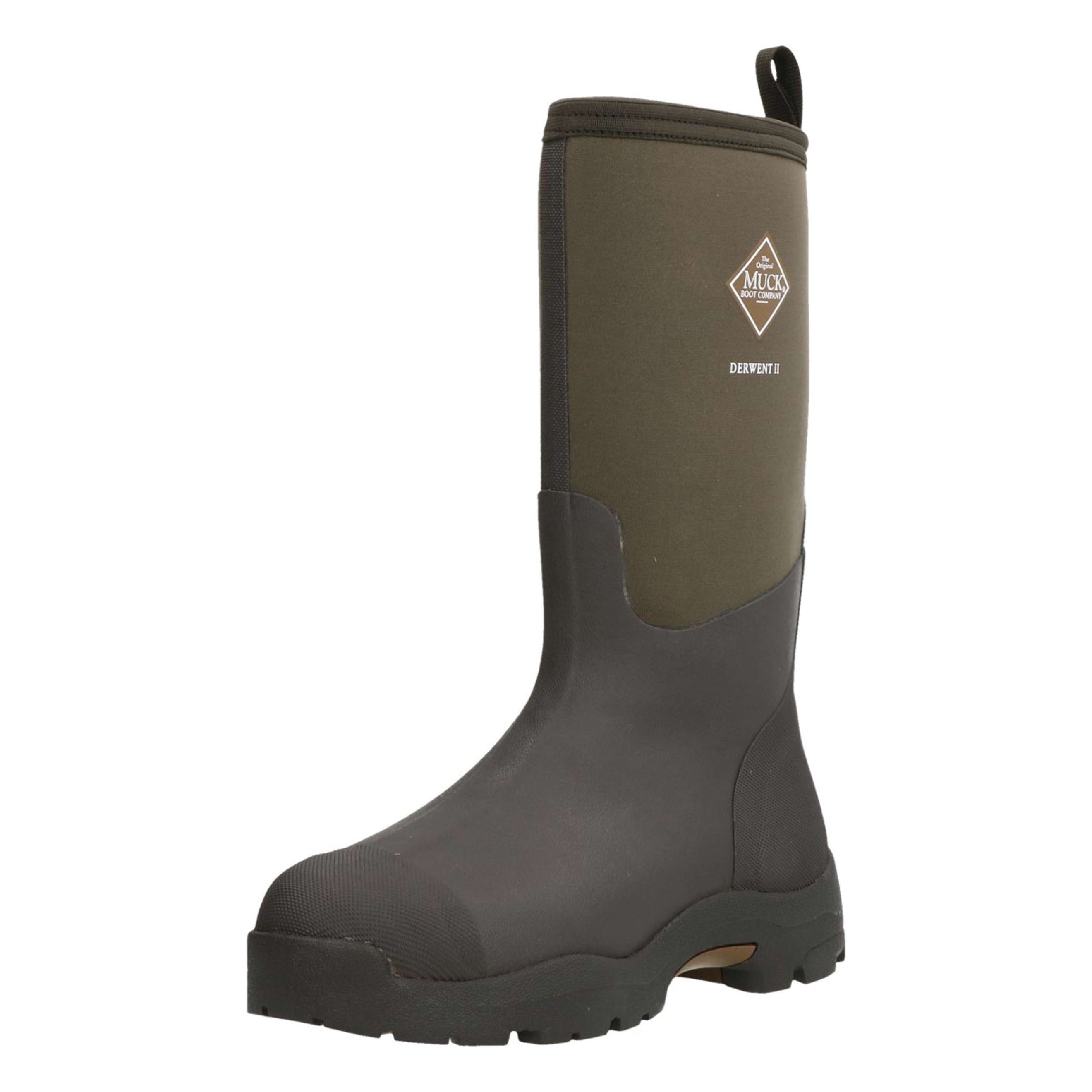 Muck Boot Derwent II Brown Muck Boot Derwent II Brown