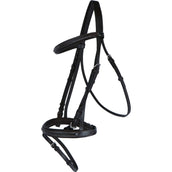 HKM Bridle Jana Brown