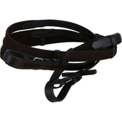 HKM Bridle Jana Brown