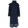 HKM Rain Coat Seattle Darkblue