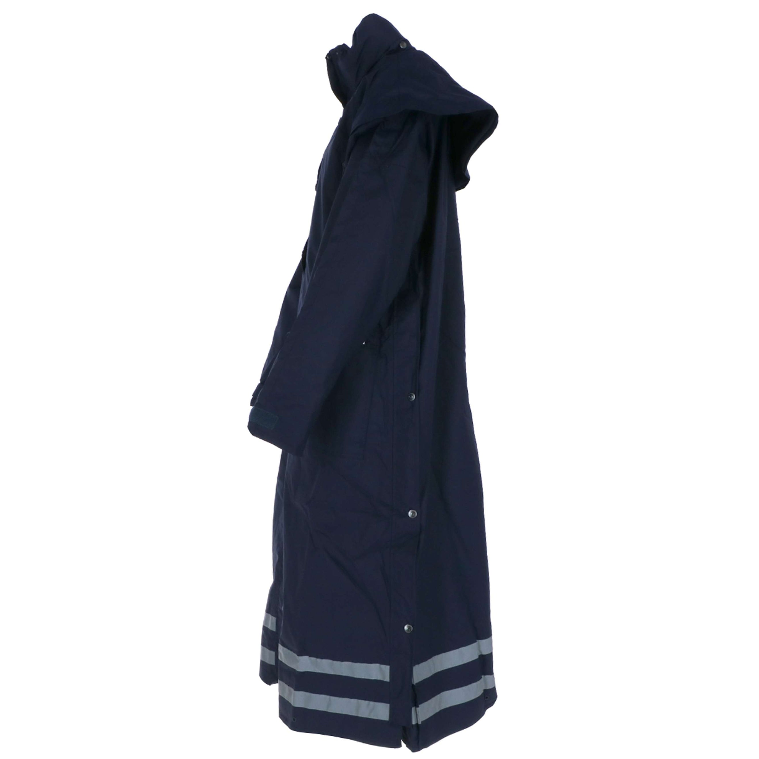 HKM Rain Coat Seattle Darkblue