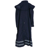 HKM Rain Coat Seattle Darkblue