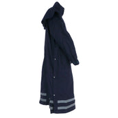 HKM Rain Coat Seattle Darkblue