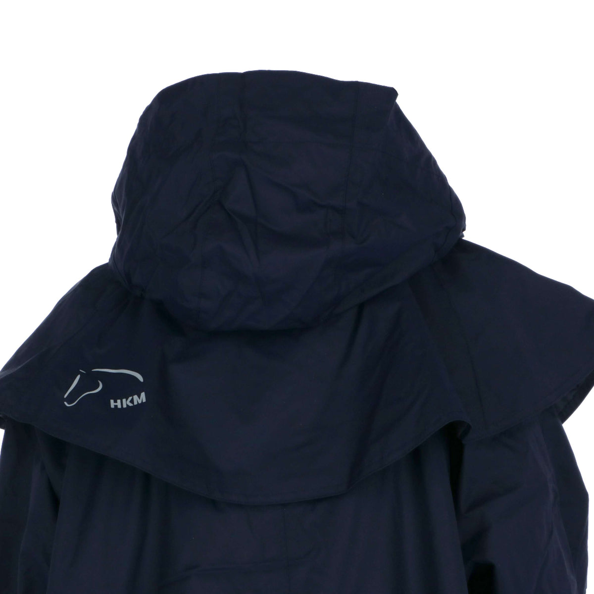 HKM Rain Coat Seattle Darkblue