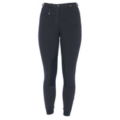 HKM Breeches Penny Easy Soft-line Knee Patch Darkblue