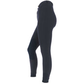 HKM Breeches Penny Easy Soft-line Knee Patch Darkblue