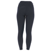 HKM Breeches Penny Easy Soft-line Knee Patch Darkblue