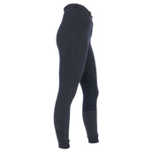 HKM Breeches Penny Easy Soft-line Knee Patch Darkblue