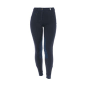 HKM Breeches Penny Easy Soft-line Knee Patch Darkblue