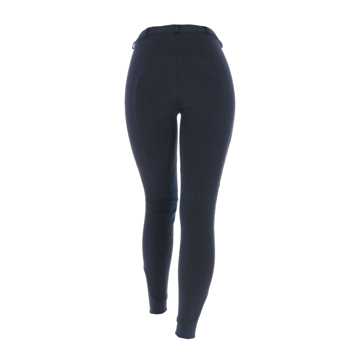 HKM Breeches Penny Easy Soft-line Knee Patch Darkblue