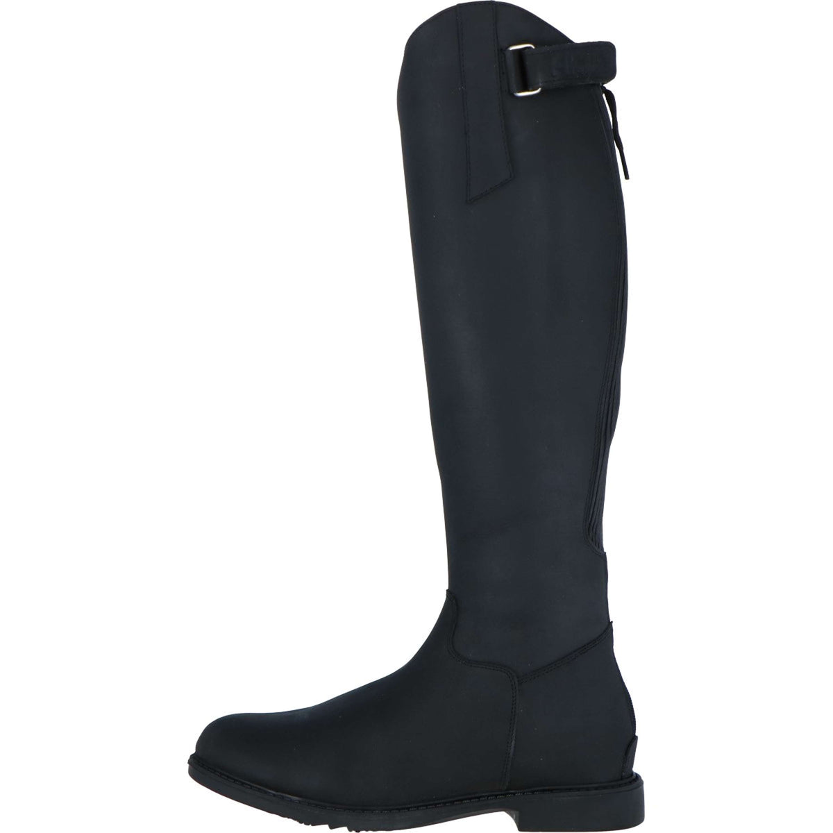 HKM Boots Flex Country Kids Black