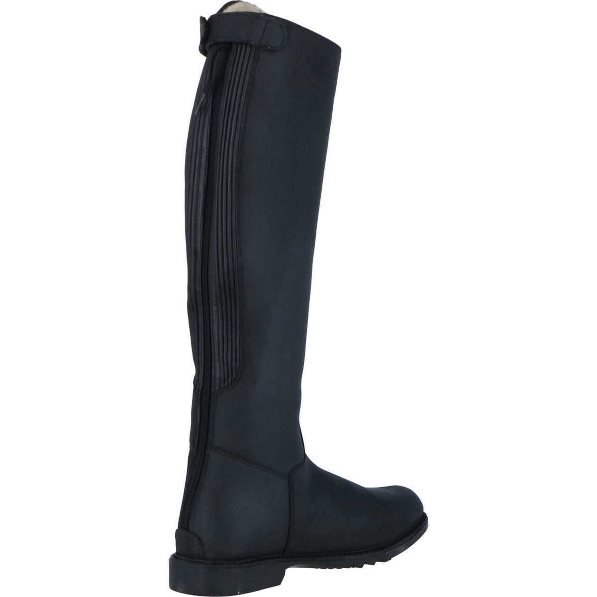 HKM Boots Flex Country Kids Black