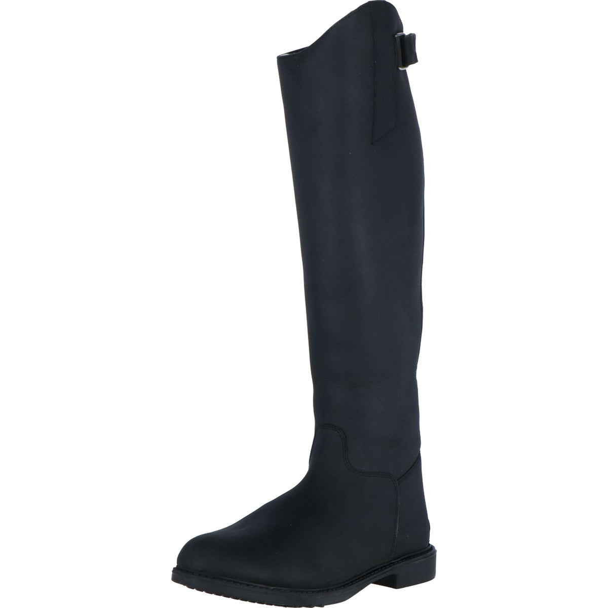 HKM Boots Flex Country Kids Black