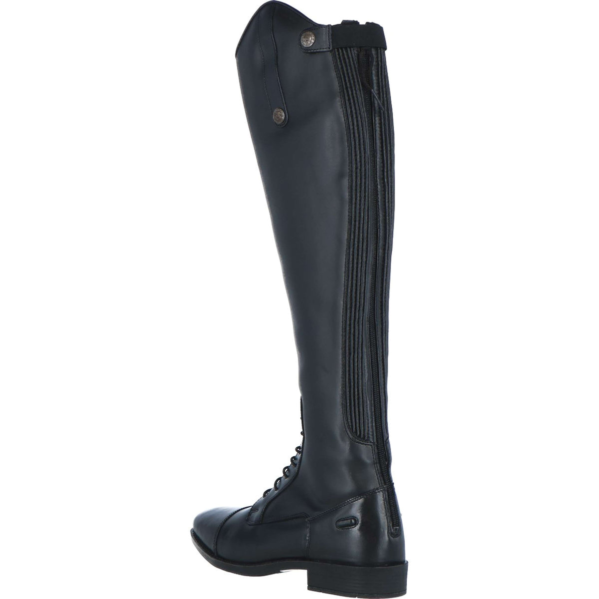 HKM Riding Boots Sevilla C/R Black