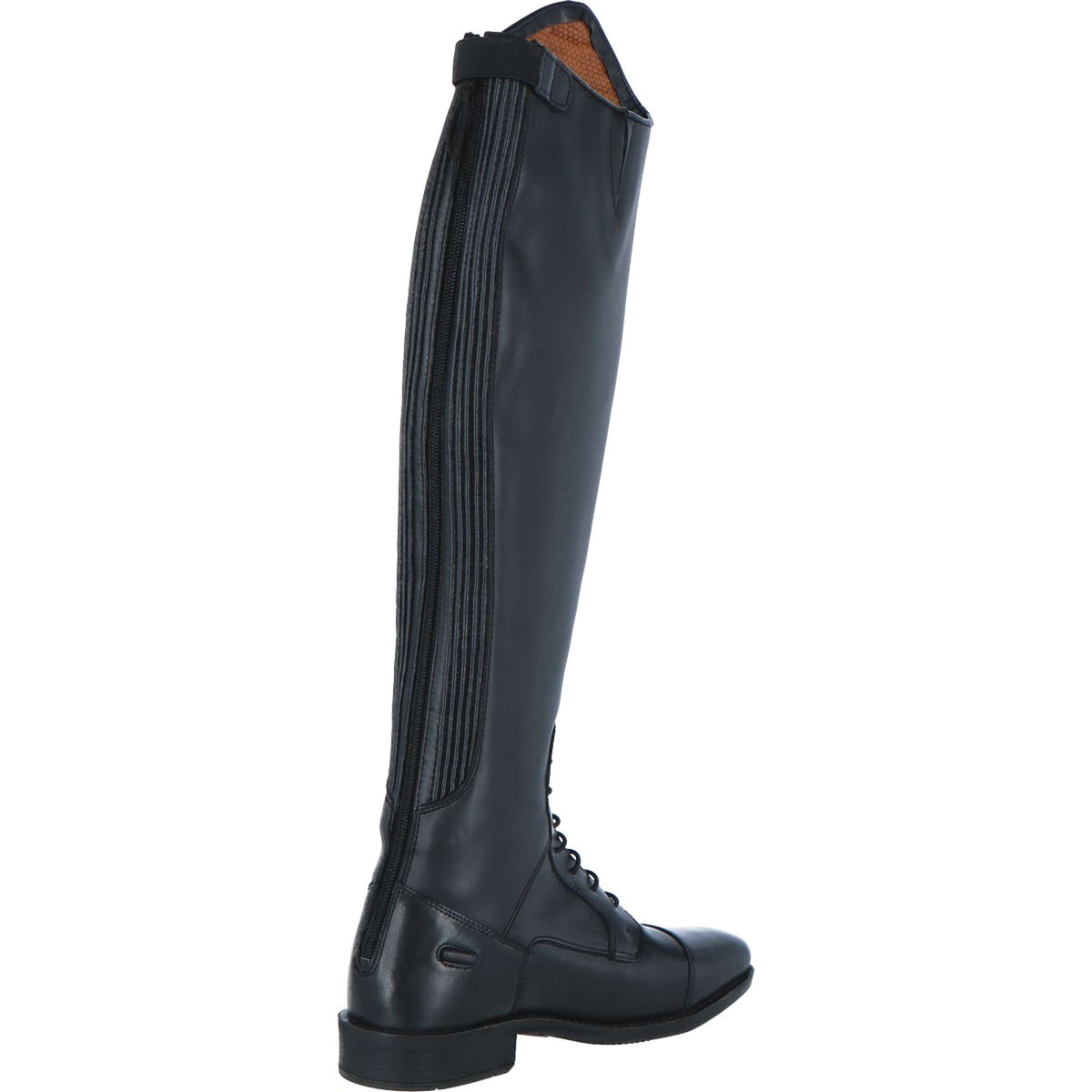 HKM Riding Boots Sevilla C/R Black