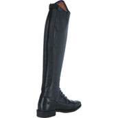 HKM Riding Boots Sevilla Teddy Small/Tall Black