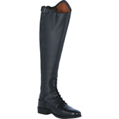 HKM Riding Boots Sevilla C/R Black