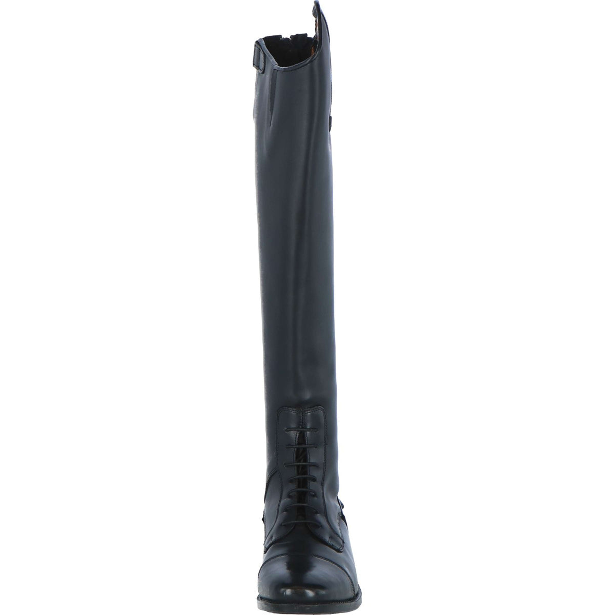 HKM Riding Boots Sevilla C/R Black