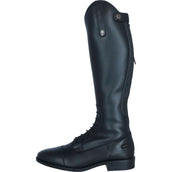 HKM Riding Boots Sevilla Teddy C/R Black