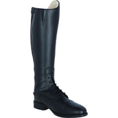 HKM Riding Boots Sevilla Teddy C/R Black