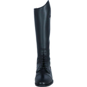 HKM Riding Boots Sevilla Teddy C/R Black