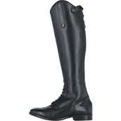 HKM Boots Valencia Teddy Black