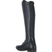 HKM Boots Valencia Teddy Black