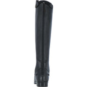 HKM Boots Valencia Teddy Black