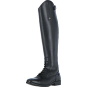 HKM Boots Valencia Teddy Black