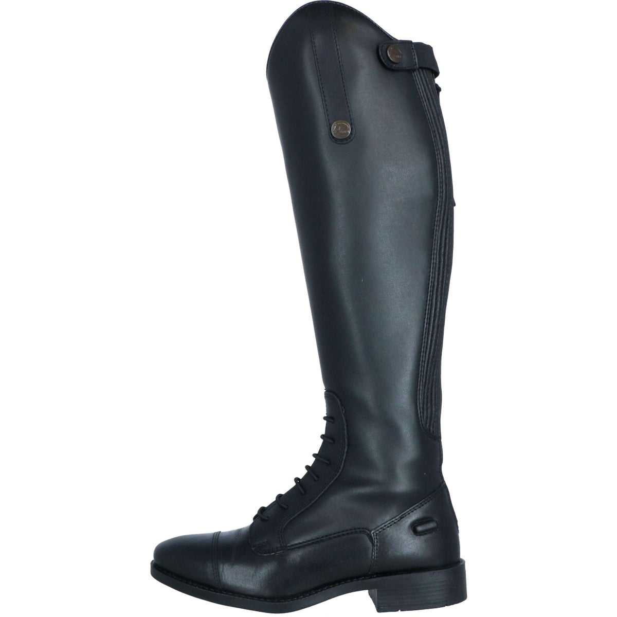 HKM Boots Sevilla Black