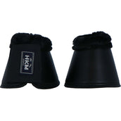 HKM Bell Boots Isa Black