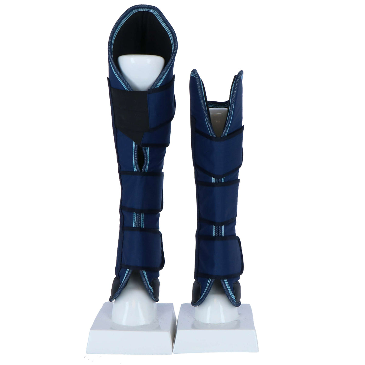 HKM Transport Protectors Premium Darkblue