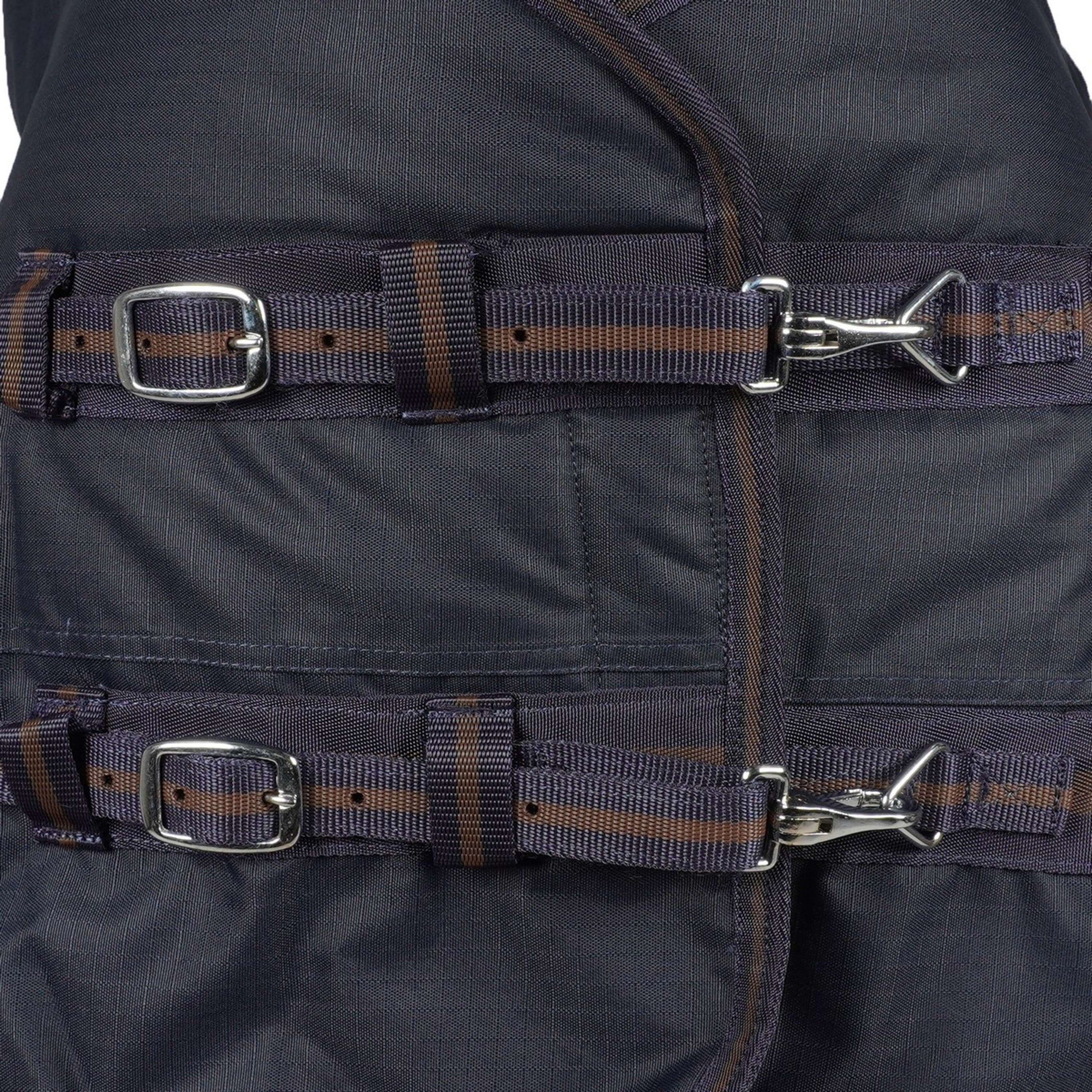 HKM Outdoor Rug EcoLight Winter 300g Darkblue HKM Outdoor Rug EcoLight Winter 300g Darkblue