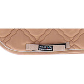 HKM Saddlepad Bologna General Purpose Beige