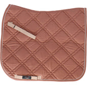 HKM Saddlepad Bologna Dressage Beige