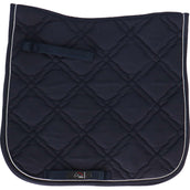 HKM Saddlepad Bologna Dressage Darkblue