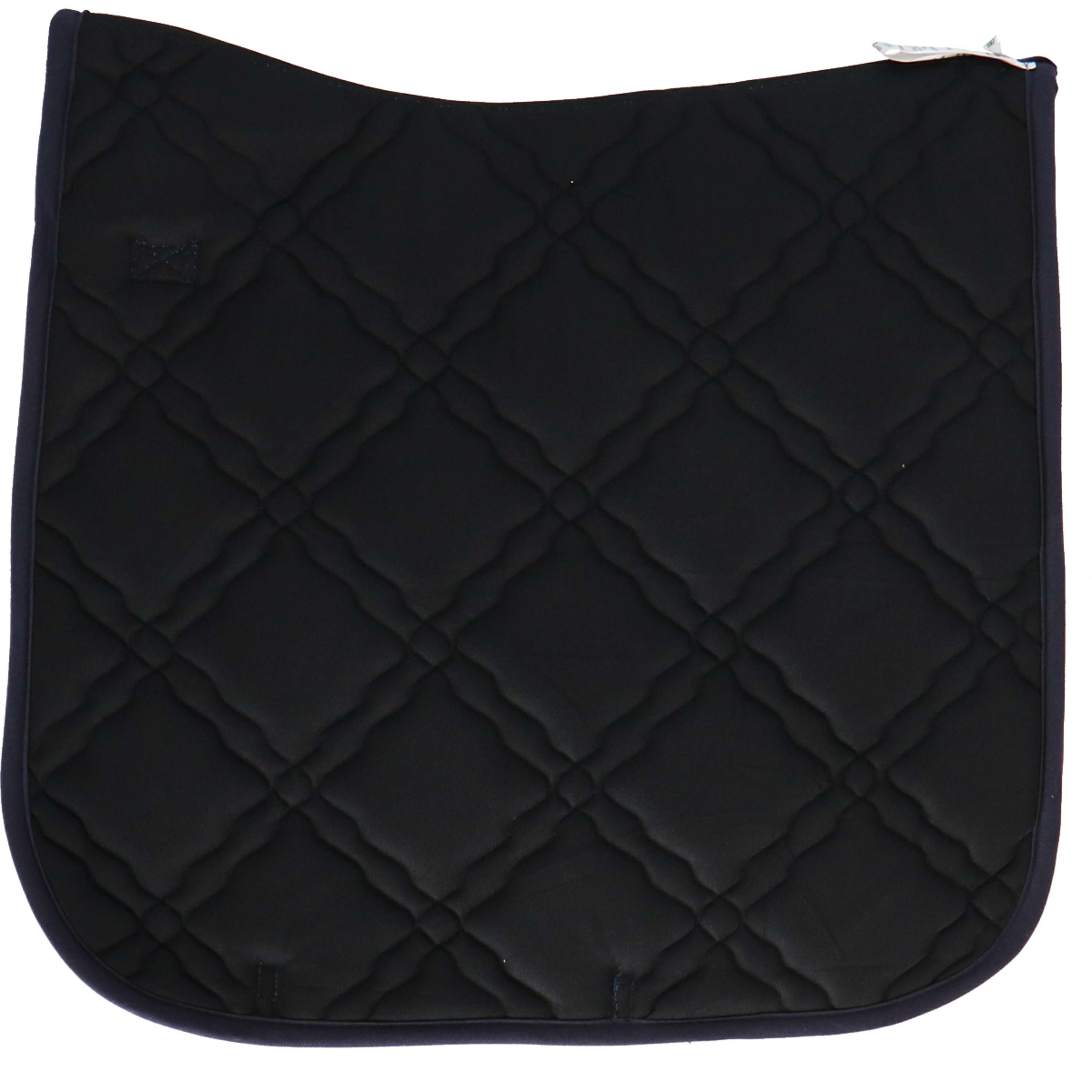 HKM Saddlepad Bologna Dressage Darkblue