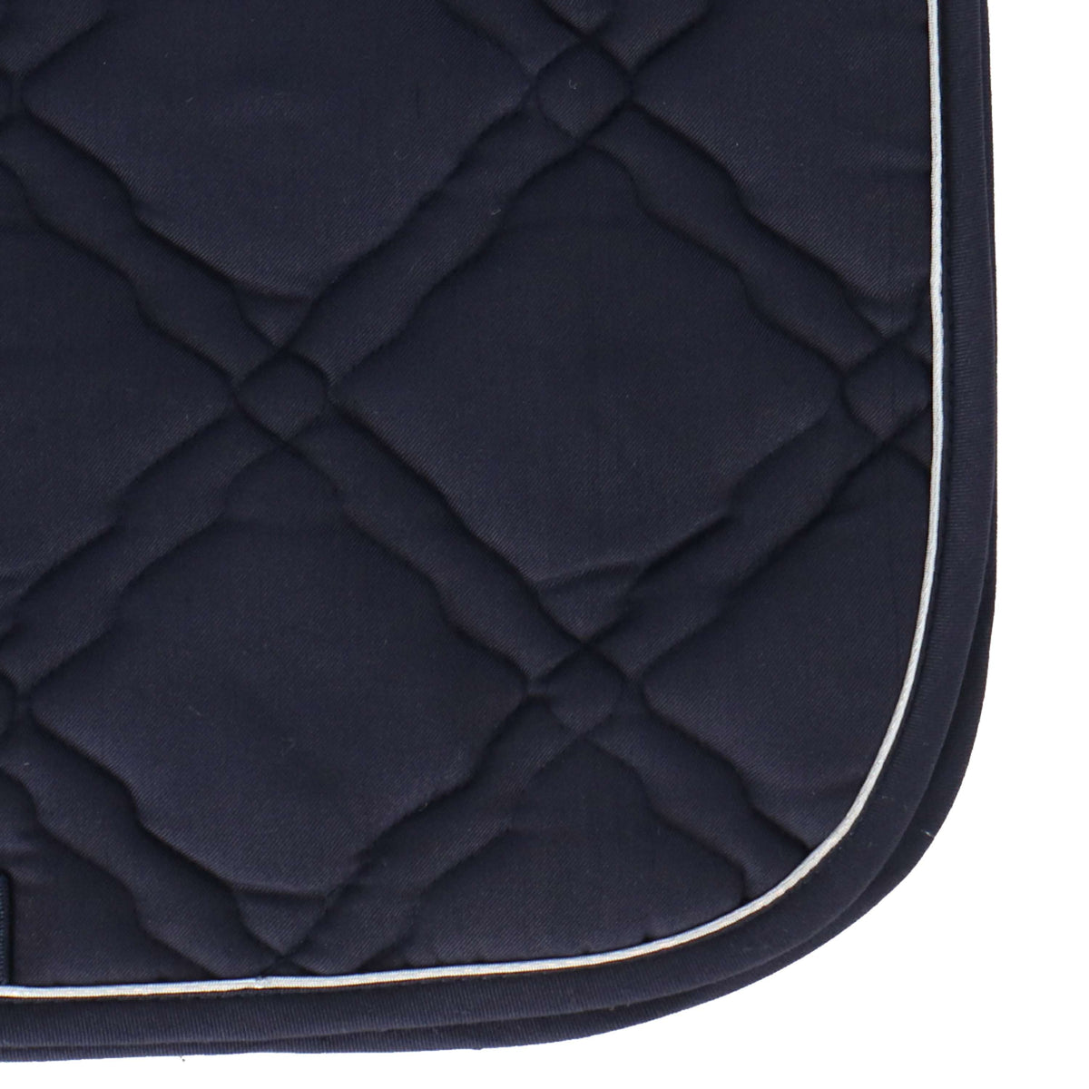 HKM Saddlepad Bologna Dressage Darkblue