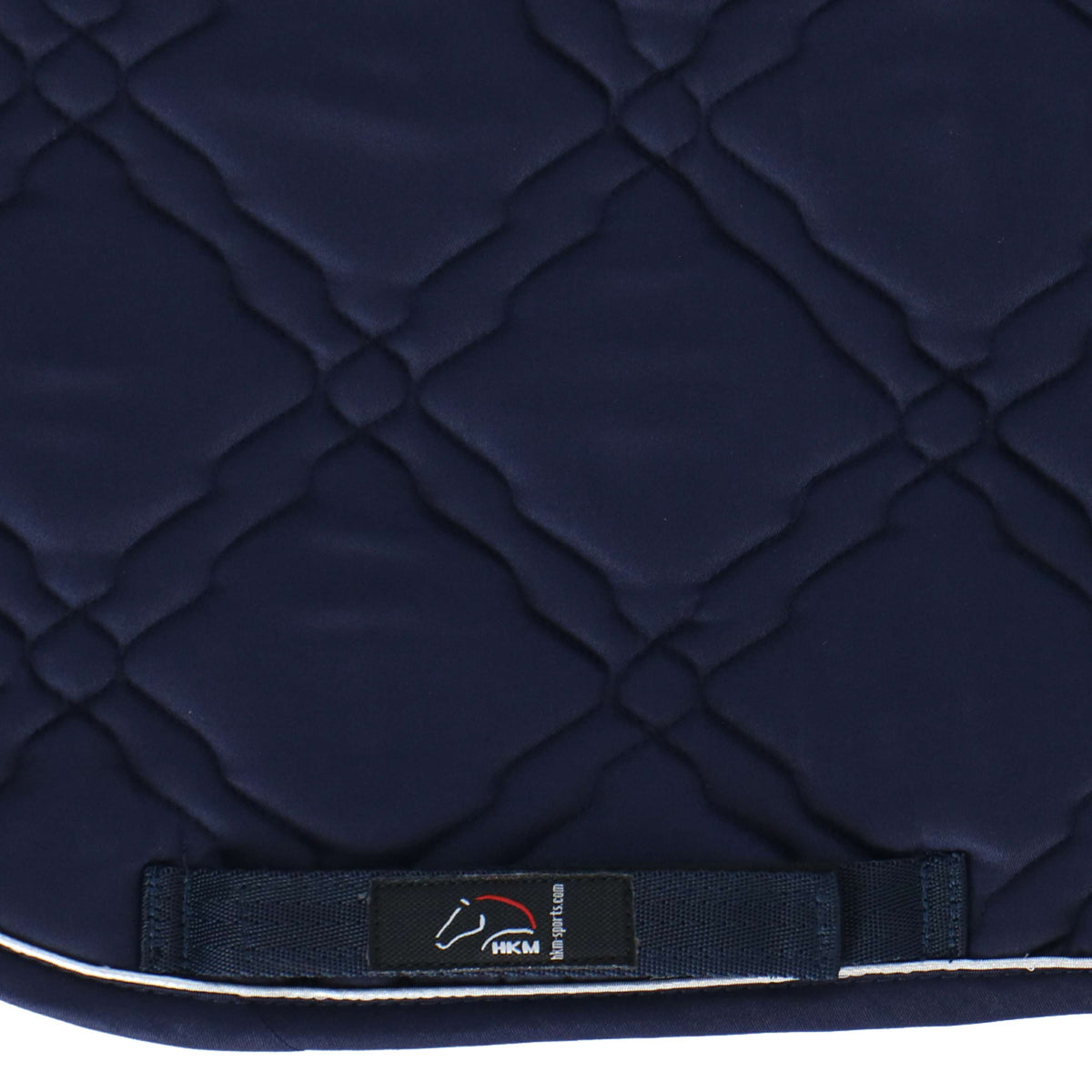 HKM Saddlepad Bologna General Purpose Darkblue