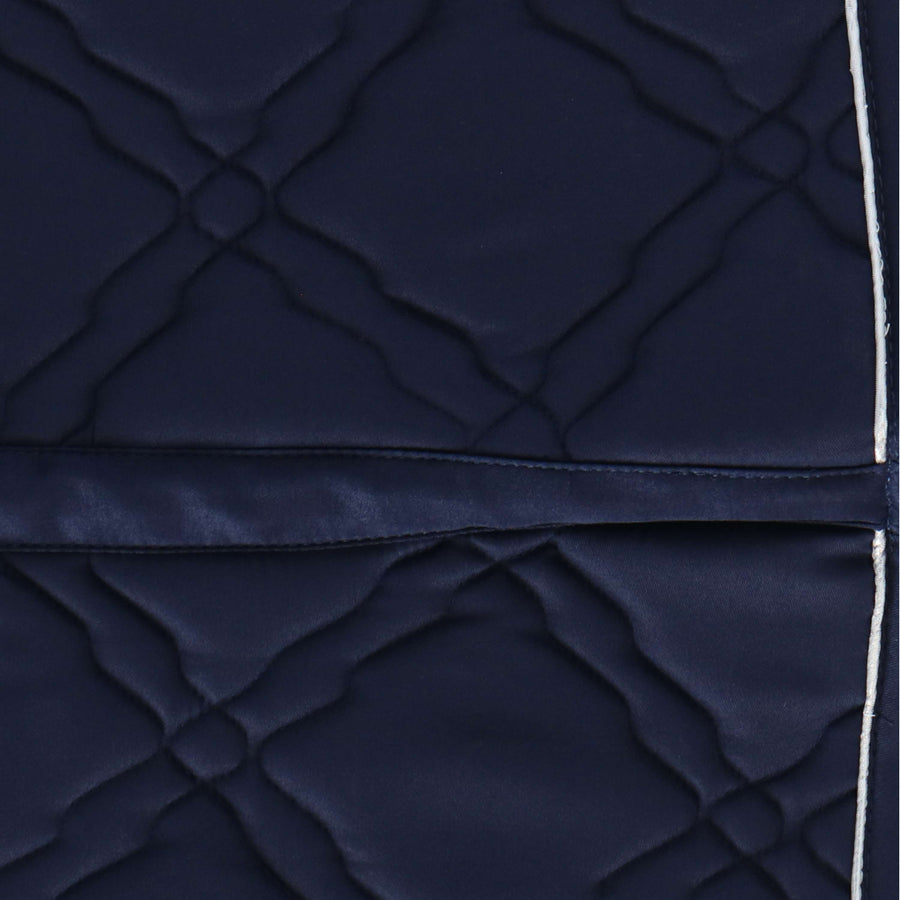HKM Saddlepad Bologna General Purpose Darkblue