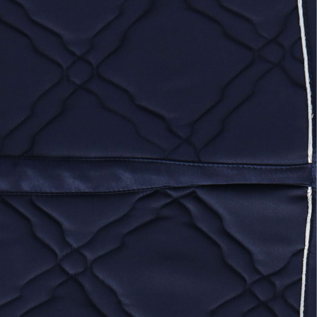 HKM Saddlepad Bologna General Purpose Darkblue